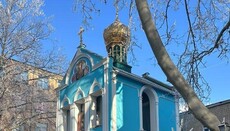 Η Εισαγγελία προσπαθεί μέσω του δικαστηρίου να κατάσχει ναό της ΟΠΕ στο κέντρο της Οδησσού, – δικηγόρος