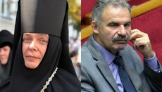 Нинішній глава ДЕСС співпрацював із КДБ, – ігуменя УПЦ