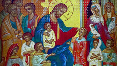 A child’s tear: Where is God when the innocent suffer?