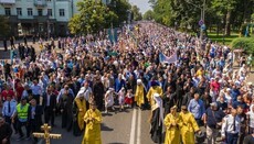Після закінчення війни роль УПЦ буде унікальною, – протодиякон