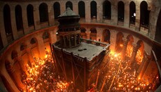 Οι Εκκλησίες των Ιεροσολύμων απευθύνθηκαν στον Νετανιάχου για τις λειτουργίες του Πάσχα