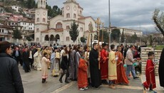 В Албанії частка мусульман упала нижче половини за останнє десятиліття