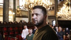 116 договорів з агресором на 5-й рік війни: хто кому має «розривати зв'язки»