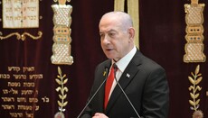 Μετά την πίεση της ΕΕ ο Νετανιάχου έδωσε εντολή να επιτραπεί η είσοδος του Ερυθρού Σταυρού στον ναό του Παναγίου Τάφου