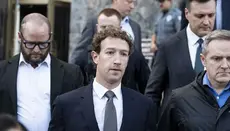 Суд у США визнав, що Meta і YouTube завдають шкоди психіці