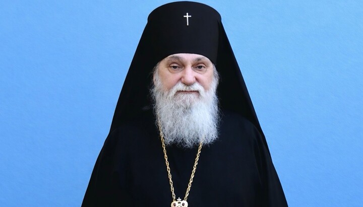 Αντρέι Ματσουράκ. Φωτογραφία: Φέισμπουκ Ματσουράκ