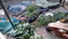 У Нігерії радикали розстріляли десятки християн у Вербну неділю