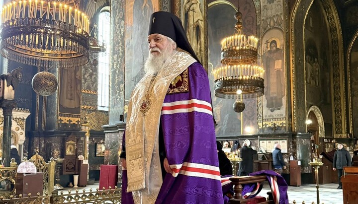Ο απολυθείς διαχειριστής της ΟΠΕ ΚΠ δήλωσε ότι βρίσκεται σε «προσευχητική αναμονή»