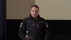 Глава ОП сподівається на великий обмін полоненими на Пасху