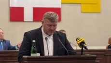 На Волыни «компетентные органы займутся» воскресными школами при УПЦ, – СМИ