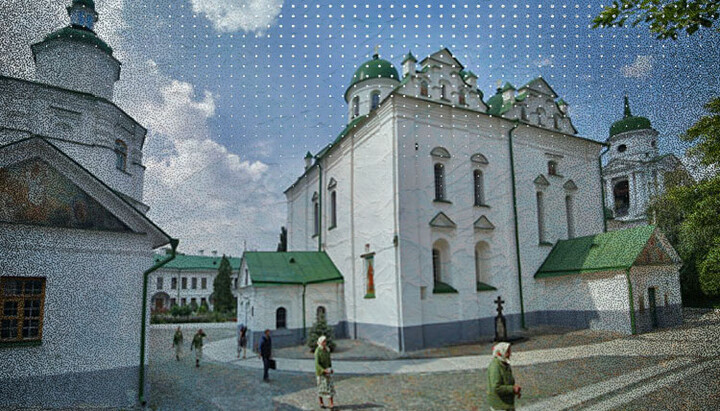 Флоровский монастырь в Киеве: как обитель пережила вызовы веков