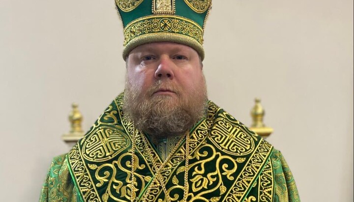 OCU backs plans to destroy UOC hospital church in Zaporizhzhia