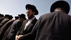 Ukraine’s Foreign Office extends Passover greetings to Jewish community