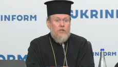 Filaret willed that we, specifically, should bury him – OCU spokesman