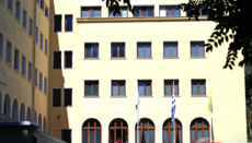 Церква Еллади підтвердила відмову визнавати ЛГБТ-шлюби після рішення суду