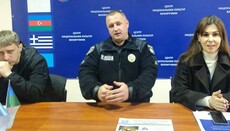 Στην περιοχή της Βίννιτσας απαγορεύτηκαν οι λιτανείες και οι προσκυνήματα μέχρι τον Δεκέμβριο