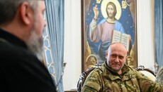 Γιατί η ΠΕΥ εξακολουθεί να γιορτάζει το Πάσχα με τους Μοσκόβιτες;