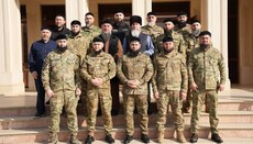 Мусульмани РФ назвали війну з Україною «священним джихадом»