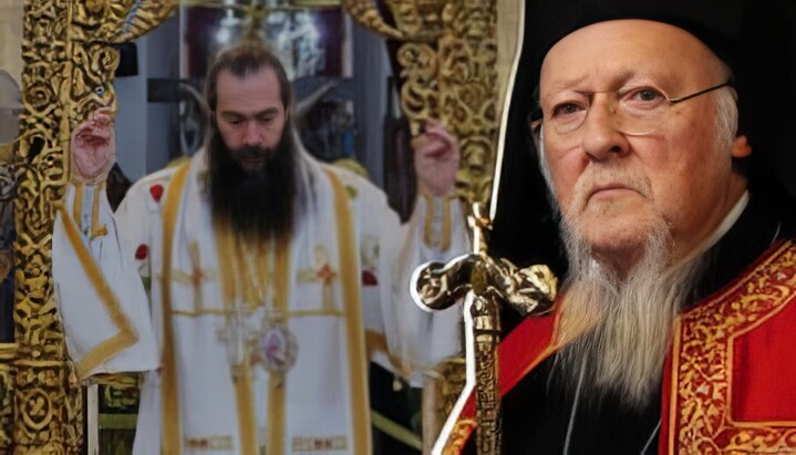 Суд без правосуддя: чому Константинополь втрачає довіру Церкви