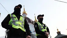 На Великдень поліція анонсувала «вибіркові перевірки» біля храмів