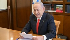 Нетаньяху назвав Ізраїль єдиним захисником християн у регіоні