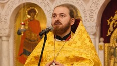 У Кам'янці-Подільському ТЦК викрав настоятеля храму Різдва Богородиці