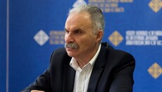 ДЕСС: Християнство Риму і Царгороду захищає нас від мракобісся московщини