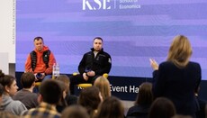 Глава ОП: Причислять УПЦ к Московскому Патриархату – манипуляция
