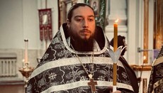 Τον γραμματέα του μητροπολίτη Βαρσονοφίου, που συνελήφθη από το ΤΚΚ στη Βίνιτσα, τον άφησαν ελεύθερο
