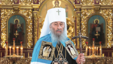 Пасхальне послання Предстоятеля: Кожен може отримати від Бога ключик до раю