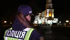 Празднование Пасхи прошло без нарушений, – Нацполиция