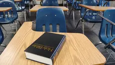 Texas authorities approve inclusion of Bible reading in school curriculum