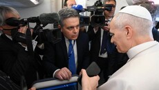 Pope Leo: I have no fear of Trump and continue to speak out against wars