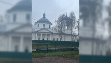 У Безуглівці громаду УПЦ «перевели» до ПЦУ, а вона продовжує служити