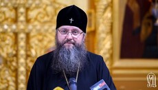 Митрополит Климент прокоментував слова глави ОП щодо УПЦ