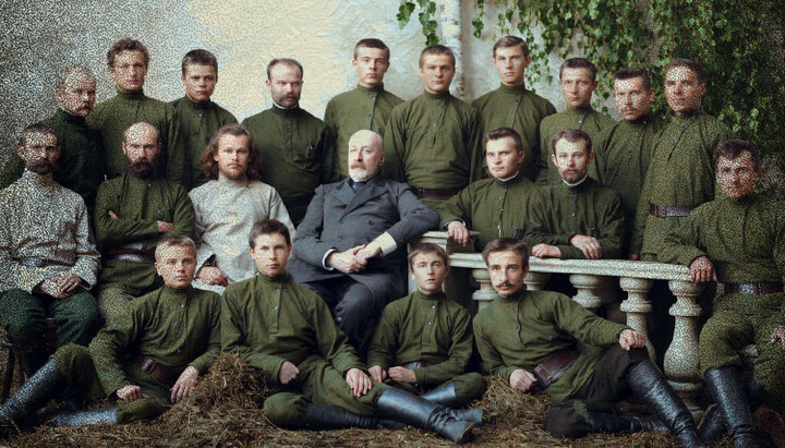 Хрестовоздвиженське братство на Чернігівщині: спроба жити за Євангелієм
