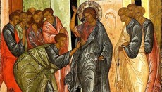 Православна Церква святкує Антипасху