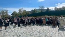 На Закарпатті громада в селі Пасіка проголосувала проти переходу до ПЦУ