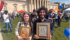 Православні Німеччини взяли участь у марші на захист життя в Мюнхені