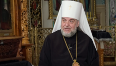 Shostatsky: We call ourselves “OCU” to differ slightly from those in the MP