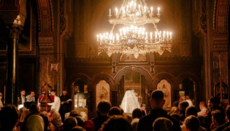 Danish media: Odd, but Ukrainians and Russians here celebrated Pascha together