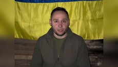 Активіст у Пасіці закликав вірних перейти до уніатів, якщо вони не хочуть до ПЦУ