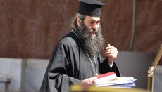 Metropolitan Tychikos' lawyers respond to media accusations