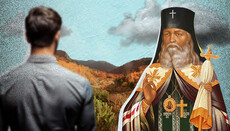 Saint Luke's testament: on quiet compromises