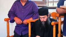Rally in support of Metropolitan Tychikos to be held in Paphos