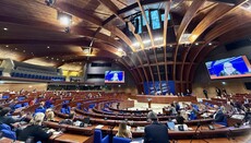 PACE rejects sanctions against Patriarch Kirill and ROC hierarchy
