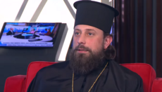 Влада притісняє ПЦУ в Києво-Печерській лаврі, – «намісник» Лотиш