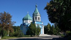 Суд визнав незаконною перереєстрацію громади УПЦ у Кременчуці