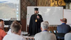 Лотиш: Я проти того, щоб ламати замки і вриватися в храми зі звірячим обличчям