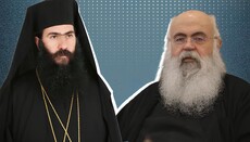 Conspiracy by archbishop and mayor against Met Tychikos exposed in Cyprus